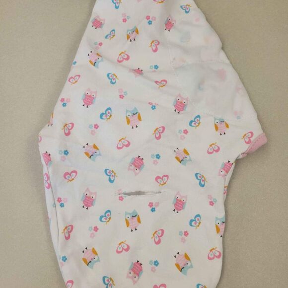 Baby Girl Small/medium Swaddle Me - Picture 4 of 4